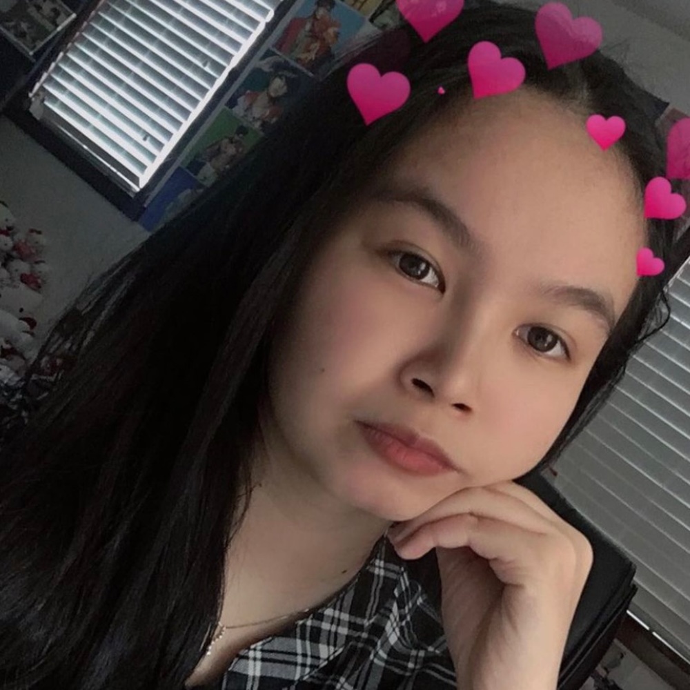 Meet your Posher, Jannie